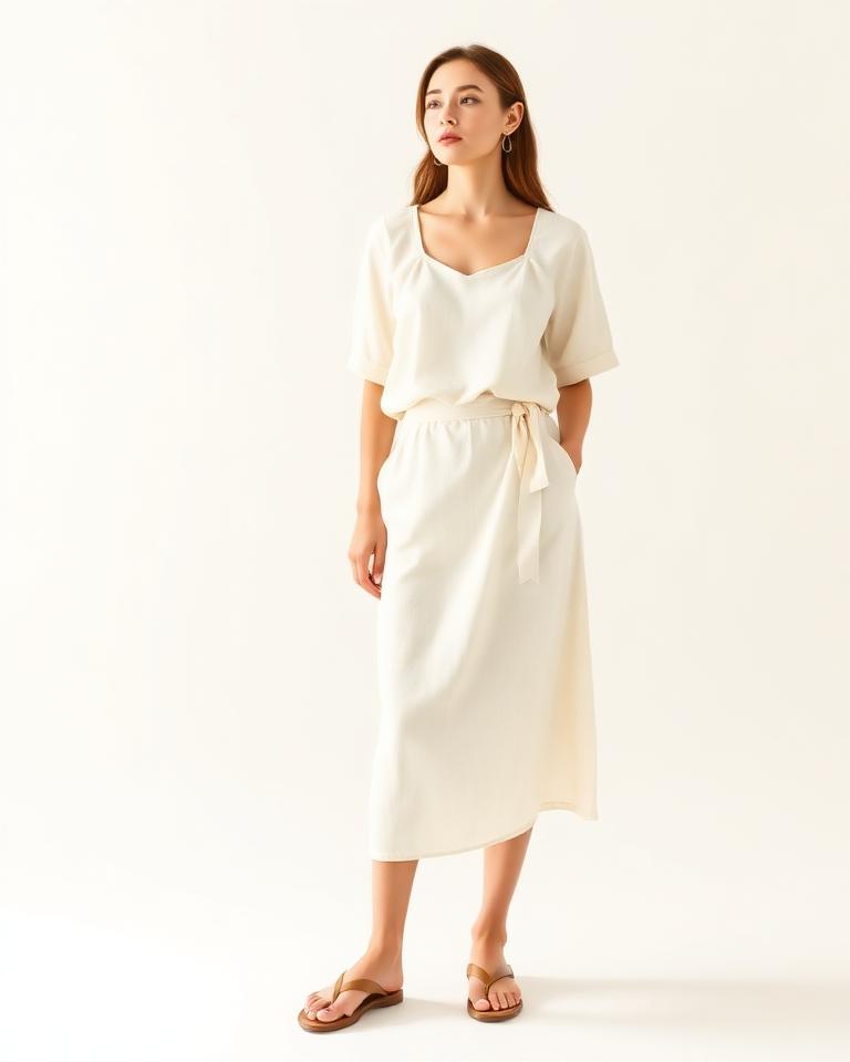 Co-ord set
