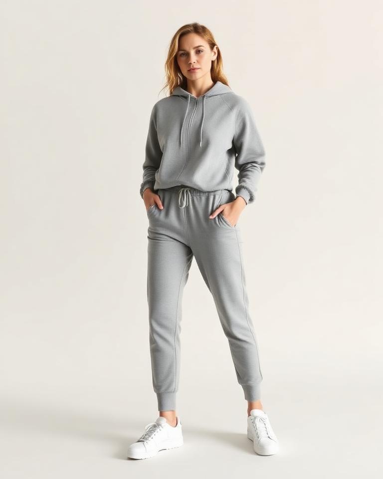 Athleisure set